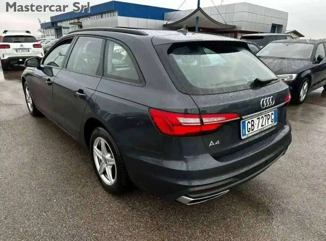 Audi A4 Avant 2.0 tdi Business 163cv S Tronic - GB727PG - foto 4 di 13