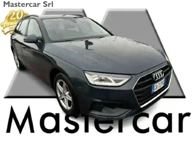 Audi A4 Avant 2.0 tdi Business 163cv S Tronic - GB727PG usato a BASILIANO