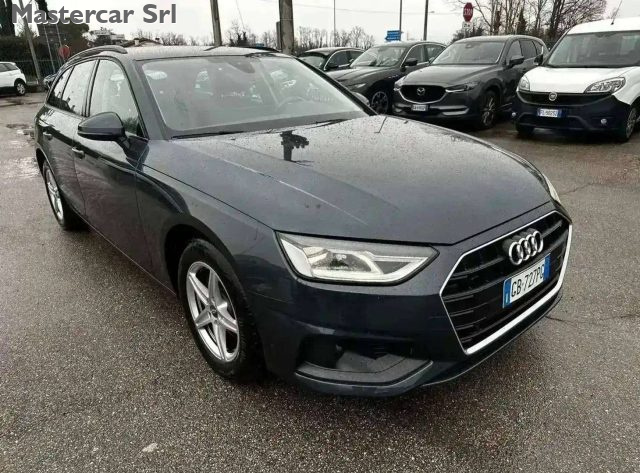 Audi A4 Avant 2.0 tdi Business 163cv S Tronic - GB727PG - foto 2 di 13