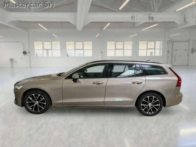 Volvo V60 V60 2.0 D3 150cv Business auto - FW538VN - foto 3 di 4