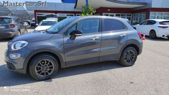 Fiat 500X CROSSOVER 1.3 MJET 95CV E6D CLUB - GL729KR - foto 2 di 15