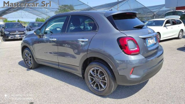Fiat 500X CROSSOVER 1.3 MJET 95CV E6D CLUB - GL729KR - foto 4 di 15
