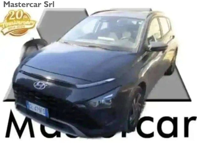 Hyundai BAYON Bayon 1.2 mpi Xline 84 Cv - Neopatentati -GL419FD, del 2022, 89.000 km, in vendita a Basiliano (UD)