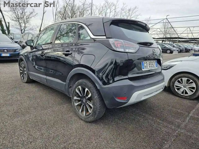 Opel Crossland 1.5 Diesel 110cv Elegance - GD839ZV - foto 4 di 12