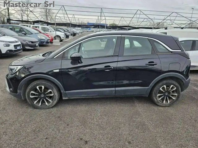 Opel Crossland 1.5 Diesel 110cv Elegance - GD839ZV - foto 3 di 12