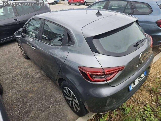 Renault Clio Clio V 2019 1.0 tce Equilibre 90cv my21 -GN128DA - foto 4 di 14