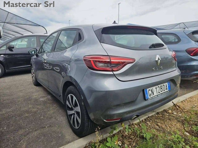 Renault Clio Clio V 2019 1.0 tce Equilibre 90cv my21 -GN128DA - foto 3 di 14