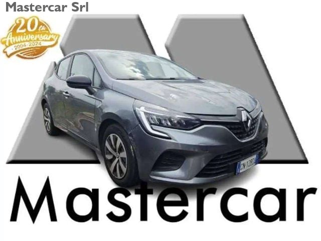 Renault Clio Clio V 2019 1.0 tce Equilibre 90cv my21 -GN128DA, del 2023, 90.000 km, in vendita a Basiliano (UD)