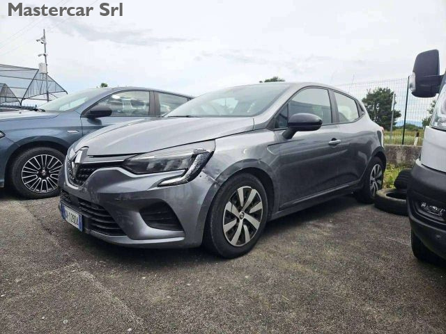 Renault Clio Clio V 2019 1.0 tce Equilibre 90cv my21 -GN128DA - foto 2 di 14