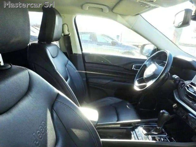 Jeep Compass Compass II 1.3 turbo t4 phev S 4xe 240 Cv - GN6 - foto 4 di 6