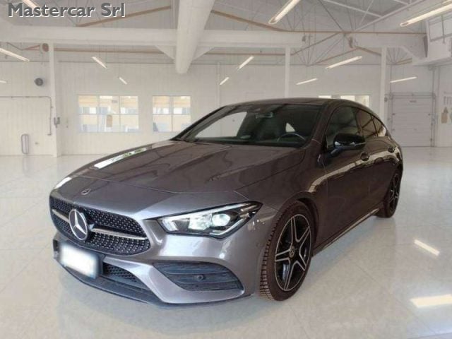 Mercedes-Benz CLA 180 CLA Shooting Brake Premium auto - GE748CY - foto 2 di 11