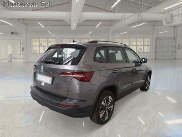 Skoda Karoq Karoq 2.0 tdi evo Executive 115cv dsg - GK341RP - foto 2 di 4