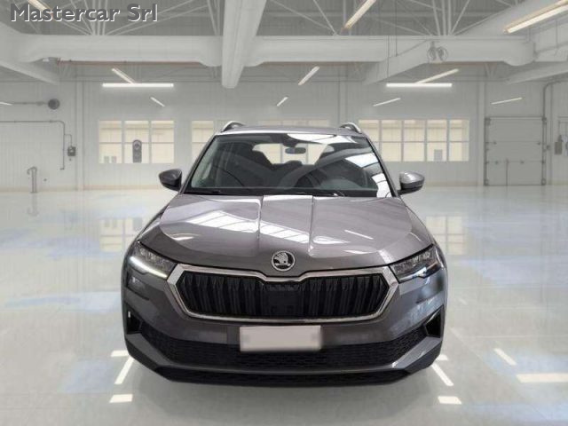 Skoda Karoq Karoq 2.0 tdi evo Executive 115cv dsg - GK341RP - foto 3 di 4