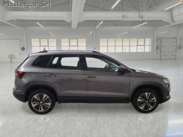 Skoda Karoq Karoq 2.0 tdi evo Executive 115cv dsg - GK341RP - foto 4 di 4