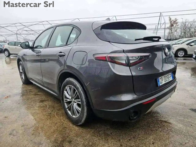 Alfa Romeo Stelvio 2023 2.2 t Super Q4 210cv auto - GP009FP - foto 3 di 14