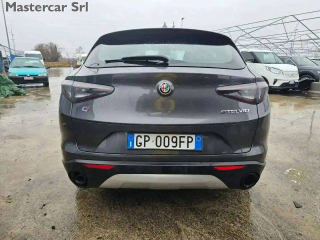 Alfa Romeo Stelvio 2023 2.2 t Super Q4 210cv auto - GP009FP - foto 4 di 14