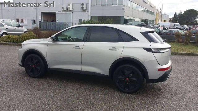 DS Automobiles DS 7 1.5 bluehdi Performance Line 130cv - GP611FY - foto 4 di 15