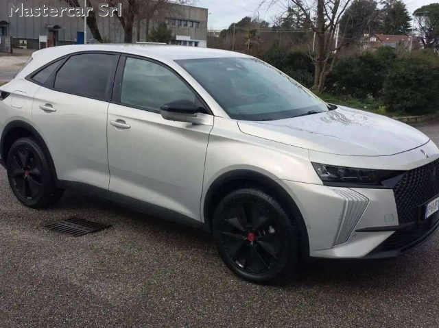 DS Automobiles DS 7 1.5 bluehdi Performance Line 130cv - GP611FY - foto 2 di 15