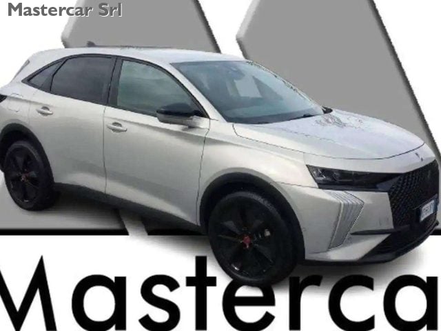 DS Automobiles DS 7 1.5 bluehdi Performance Line 130cv - GP611FY, del 2023, 89.000 km, in vendita a Basiliano (UD)