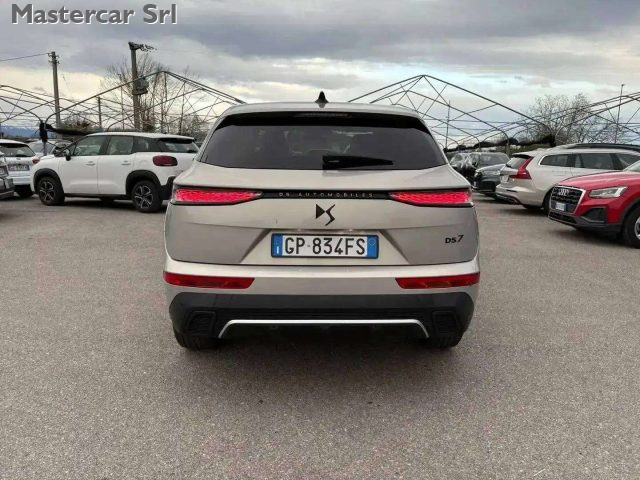DS Automobiles DS 7 DS7 1.5 hdi Performance Line 130cv auto - GP834FS - foto 4 di 15