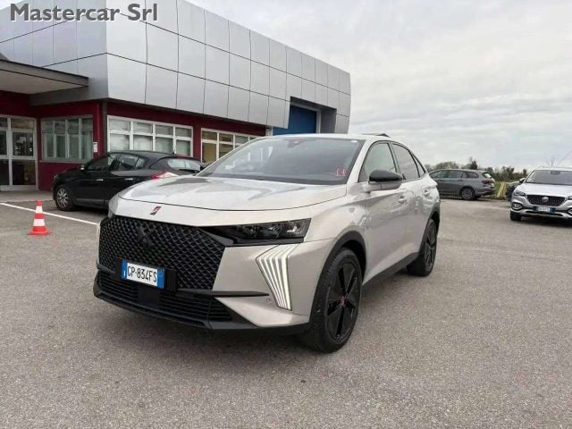 DS Automobiles DS 7 DS7 1.5 hdi Performance Line 130cv auto - GP834FS, del 2023, 87.000 km, in vendita a Basiliano (UD)