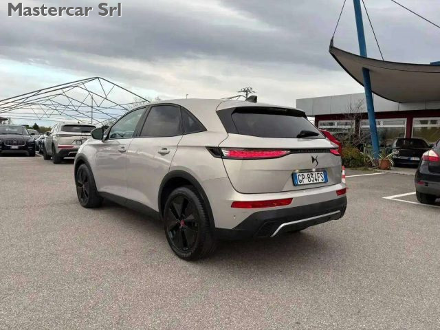 DS Automobiles DS 7 DS7 1.5 hdi Performance Line 130cv auto - GP834FS - foto 3 di 15