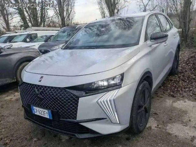 DS Automobiles DS 7 1.5 bluehdi Performance Line 130cv - GP622FY - foto 3 di 7