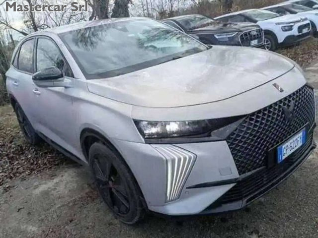 DS Automobiles DS 7 1.5 bluehdi Performance Line 130cv - GP622FY - foto 2 di 7