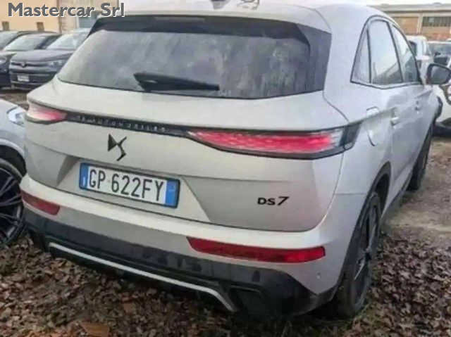 DS Automobiles DS 7 1.5 bluehdi Performance Line 130cv - GP622FY - foto 4 di 7