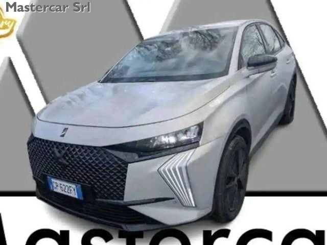 DS Automobiles DS 7 1.5 bluehdi Performance Line 130cv - GP622FY, del 2023, 88.000 km, in vendita a Basiliano (UD)