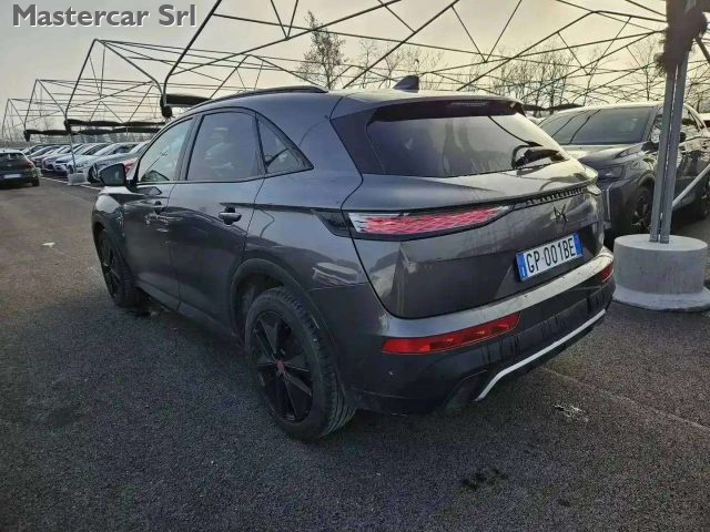 DS Automobiles DS 7 1.5 bluehdi Performance Line 130cv - GP001BE - foto 3 di 15
