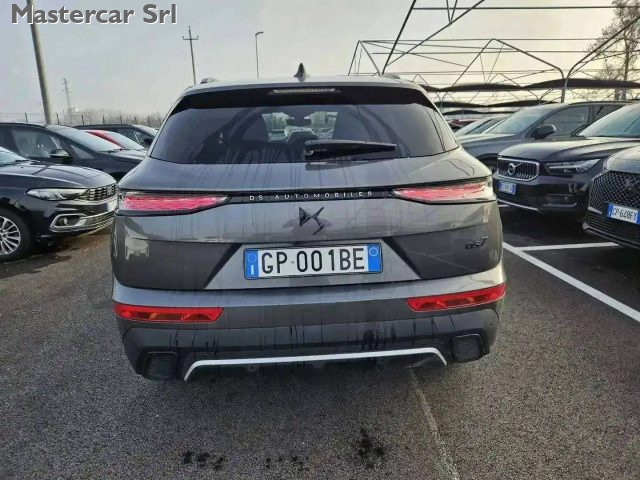DS Automobiles DS 7 1.5 bluehdi Performance Line 130cv - GP001BE - foto 4 di 15