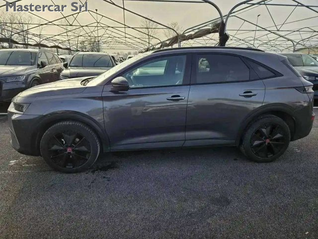 DS Automobiles DS 7 1.5 bluehdi Performance Line 130cv - GP001BE - foto 2 di 15