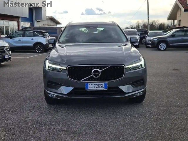 Volvo XC60 XC60 2.0 b4 Momentum Business awd auto -GE726SL - foto 2 di 15