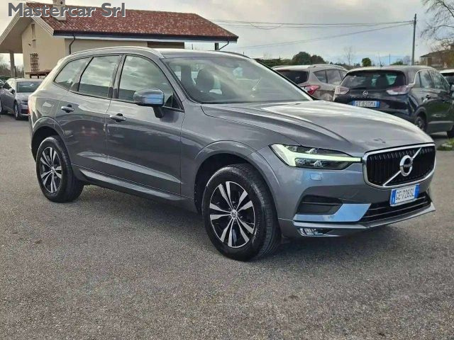 Volvo XC60 XC60 2.0 b4 Momentum Business awd auto -GE726SL - foto 3 di 15