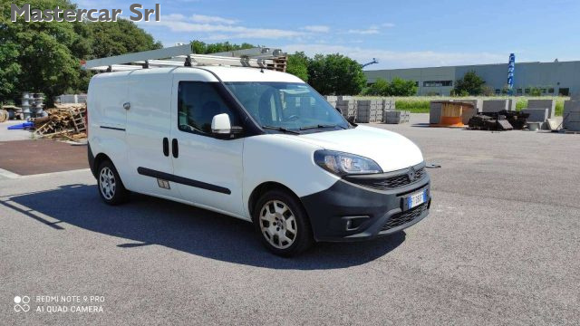 Fiat Doblo 1.4 T-JET 120cv MAXI NATURAL POWER SX E6 - FT280FT - foto 2 di 13