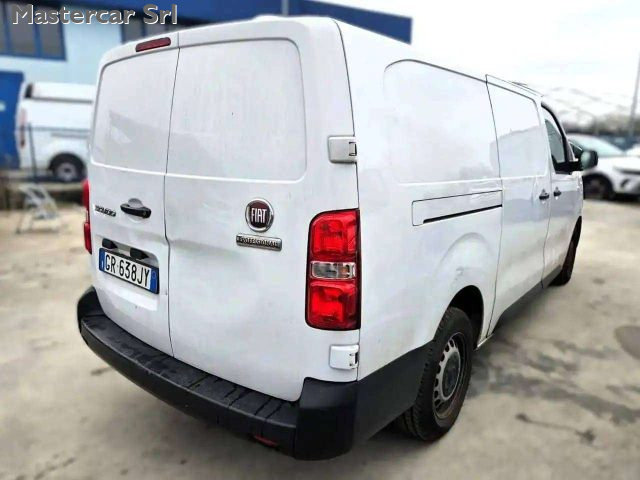 Fiat Scudo 1.5 BLUEHDi 100CV PL-SL-TN 100 Cv - GR638JY - - foto 4 di 13