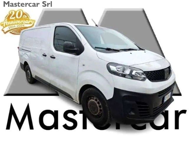 Fiat Scudo 1.5 BLUEHDi 100CV PL-SL-TN 100 Cv - GR638JY -, del 2023, 49.000 km, in vendita a Basiliano (UD)