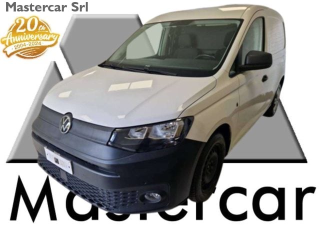 Volkswagen Caddy 2.0 TDI SCR CARGO BUSINESS - GF570RT, del 2021, 104.000 km, in vendita a Basiliano (UD)