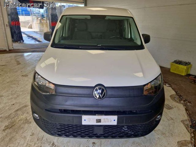 Volkswagen Caddy 2.0 TDI SCR CARGO BUSINESS - GF570RT - foto 2 di 8