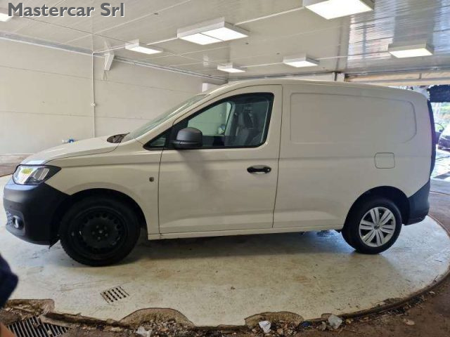 Volkswagen Caddy 2.0 TDI SCR CARGO BUSINESS - GF570RT - foto 4 di 8