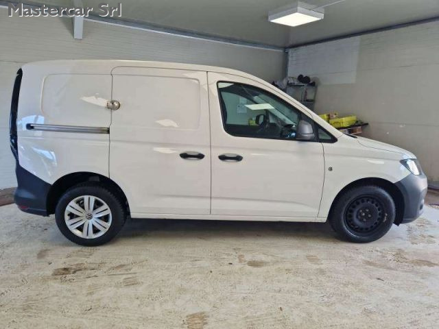 Volkswagen Caddy 2.0 TDI SCR CARGO BUSINESS - GF570RT - foto 3 di 8