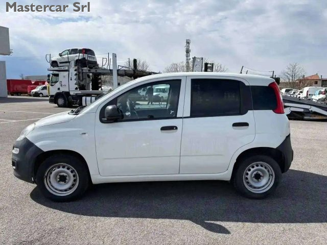 Fiat Panda 1.2 69 CV VAN 2 POSTI EURO6 POP - FY199PH - foto 3 di 4