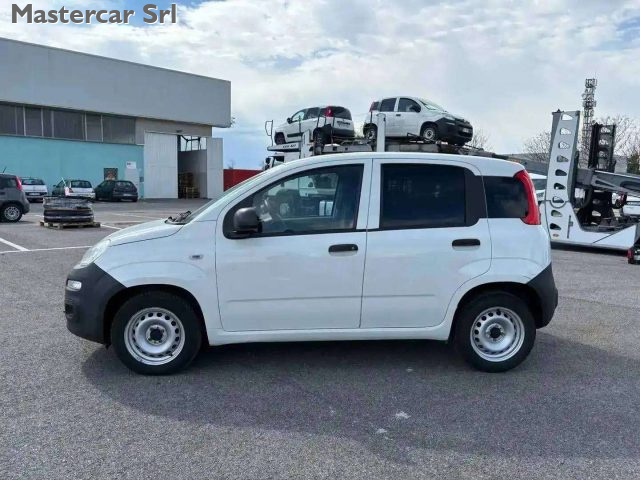 Fiat Panda 1.2 69 CV VAN 2 POSTI EURO6 POP - FY044PD - foto 3 di 4