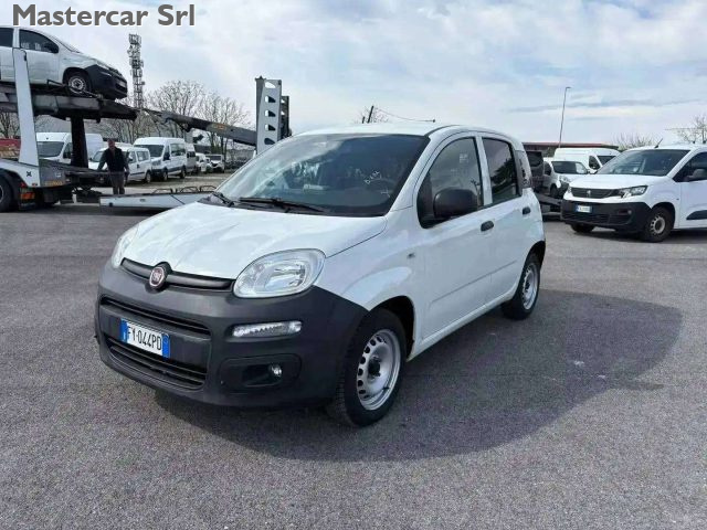 Fiat Panda 1.2 69 CV VAN 2 POSTI EURO6 POP - FY044PD - foto 2 di 4