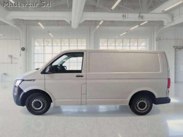 Volkswagen T6.1 Transporter 2.0 TDI 150cv 4Motion Business p.c. 4x4 - GD673TE - foto 2 di 9