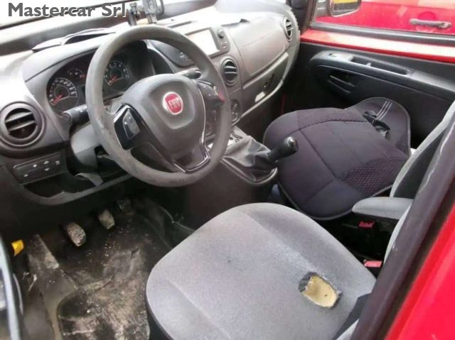 Fiat Fiorino 1.3 MJT 95CV Furgone Adventure E6 - FH149MT - foto 3 di 3