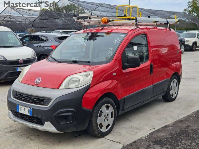 Fiat Fiorino 1.3 MJT 95CV Furgone Adventure E6 - FF171LH - foto 2 di 4