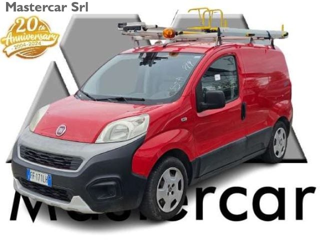 Fiat Fiorino 1.3 MJT 95CV Furgone Adventure E6 - FF171LH usato a BASILIANO