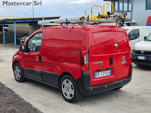 Fiat Fiorino 1.3 MJT 95CV Furgone Adventure E6 - FF171LH - foto 4 di 4